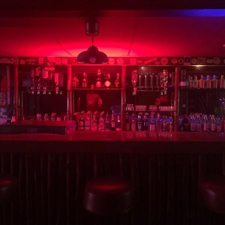 Hotel Ricardo Ouagadougou Kültér fotó